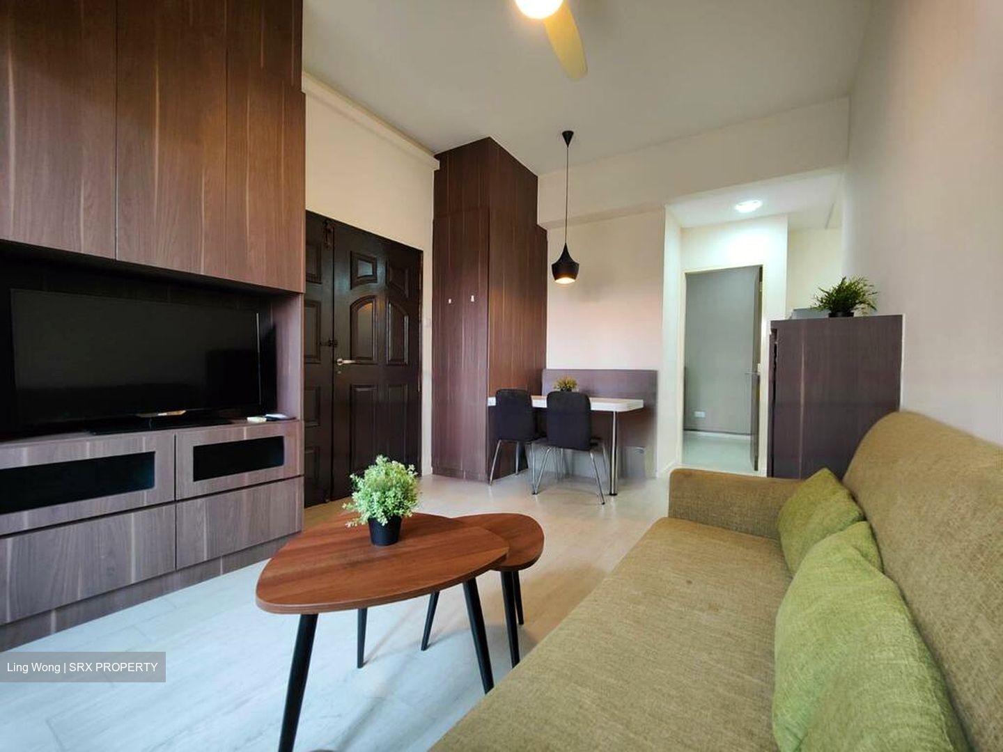 Spanish Village (D10), Condominium #463508021